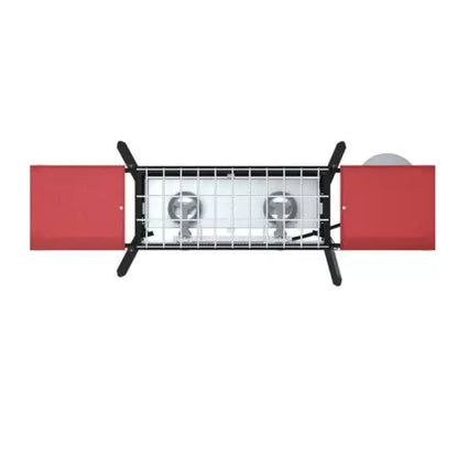Camp Chef Pro60X 14" Cooking System - Fraser Coast Outdoors