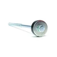 Oztrail Hex Peg 'Flat Top' Drillable Tent Peg