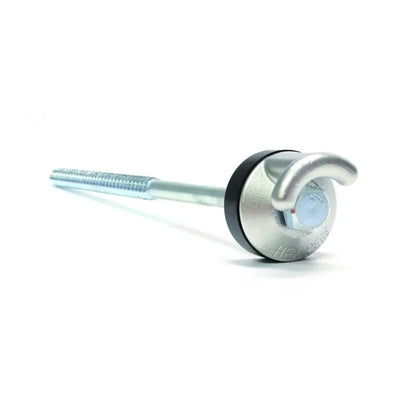 Oztrail Hex Peg 'Hook Top' Drillable Tent Peg
