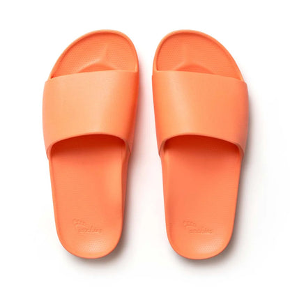 Archies Slides Classic Peach