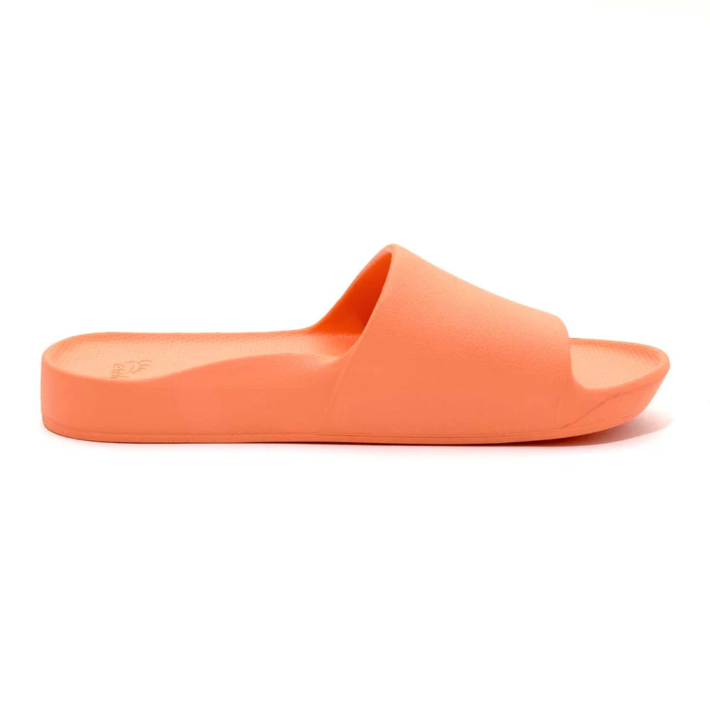 Archies Slides Classic Peach
