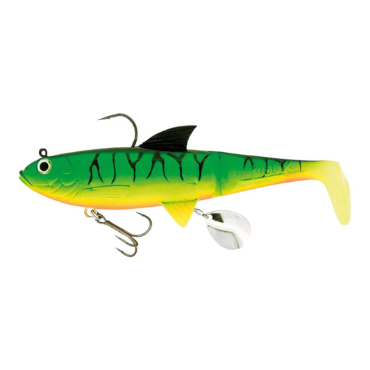 Molix Shad 140mm 60g Soft Plastic Swimbait Lure