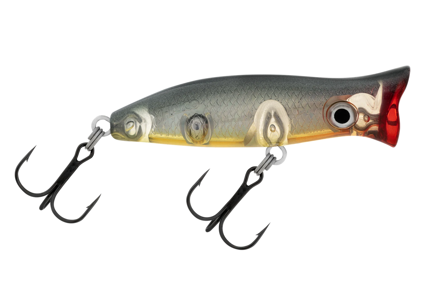 Halco Roosta Popper 60 Poddy