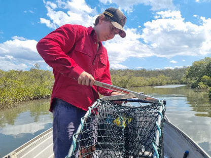 Crab’n Gear Pot Spreader - Fraser Coast Outdoors