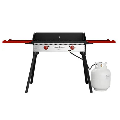 Camp Chef Pro60X 14" Cooking System - Fraser Coast Outdoors