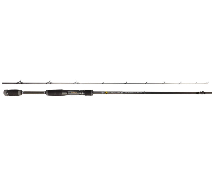 TT BLACK ADDER BAITCAST ROD - Fraser Coast Outdoors