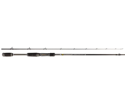 TT BLACK ADDER BAITCAST ROD - Fraser Coast Outdoors