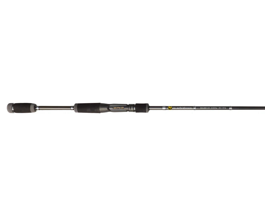 TT BLACK ADDER BAITCAST ROD - Fraser Coast Outdoors
