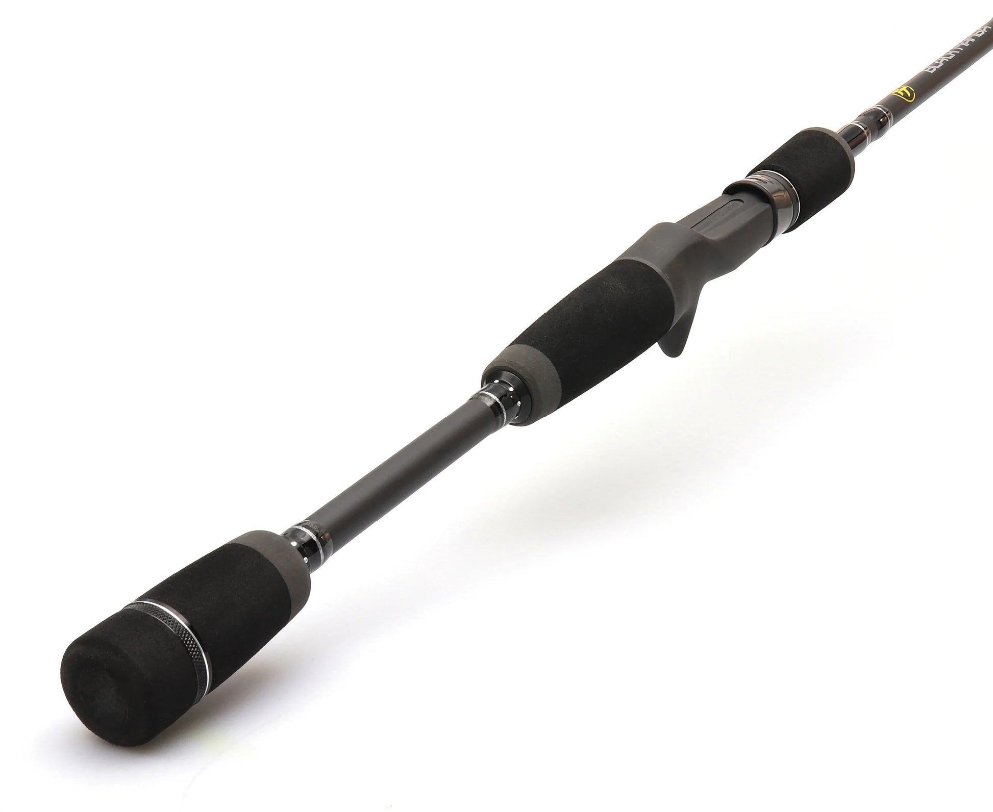 TT BLACK MAMBA BAITCAST ROD - Fraser Coast Outdoors