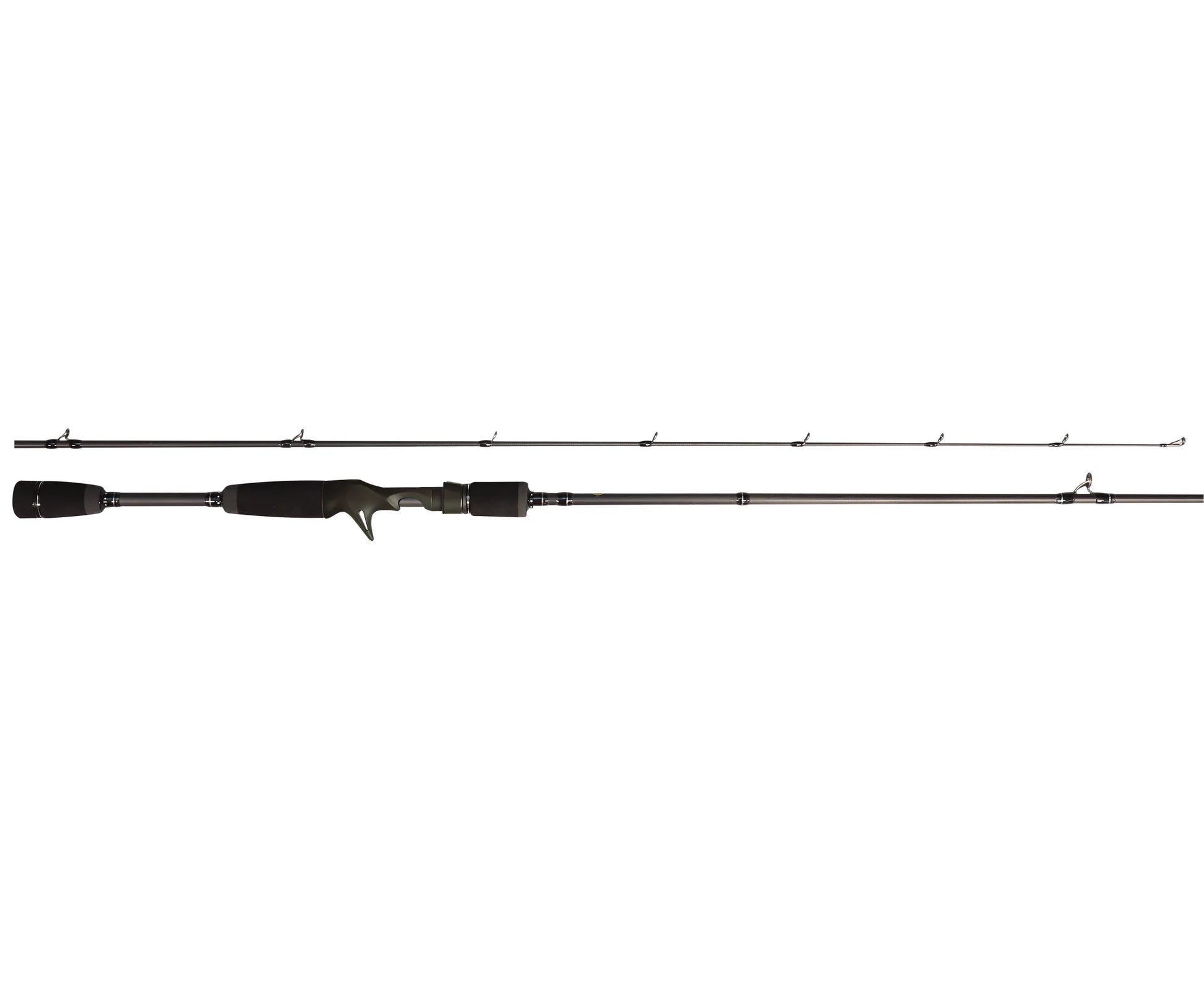 TT BLACK MAMBA BAITCAST ROD - Fraser Coast Outdoors