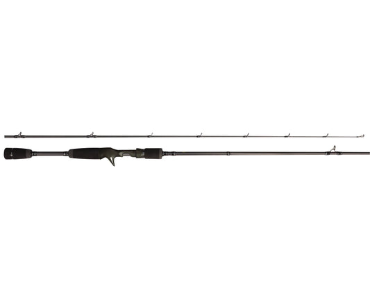 TT BLACK MAMBA BAITCAST ROD - Fraser Coast Outdoors