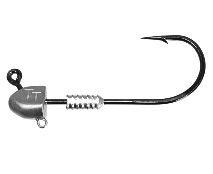 TT SWIMLOCKZ JIGHEAD - Fraser Coast Outdoors