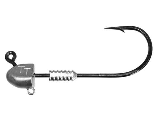 TT SWIMLOCKZ JIGHEAD - Fraser Coast Outdoors