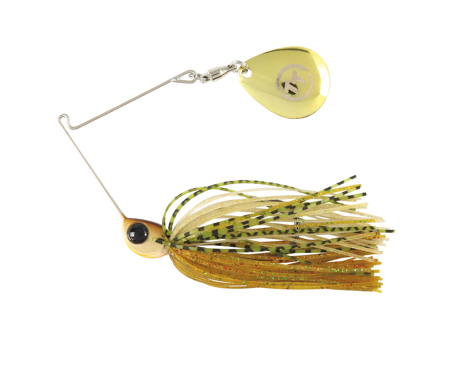 TT VORTEX + SPINNERBAIT 1/4oz - Fraser Coast Outdoors