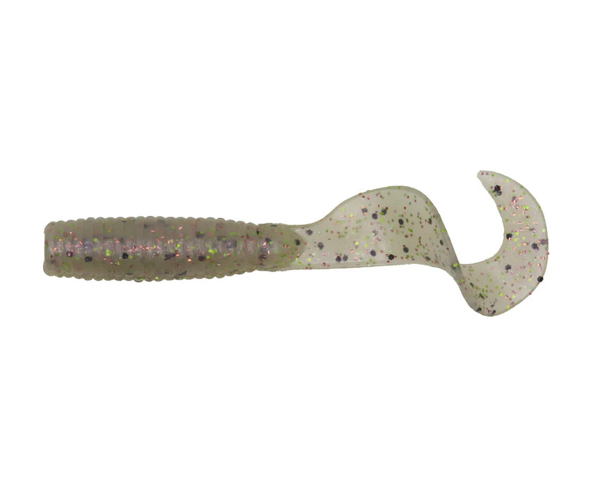 ZMAN GRUBZ 3.5" 6PK - Fraser Coast Outdoors