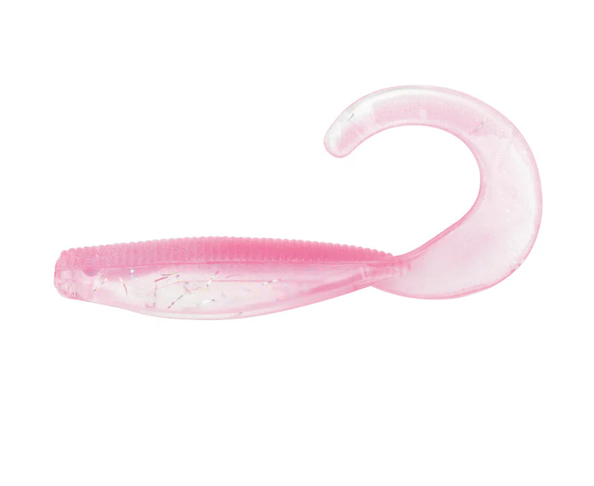ZMAN STREAKZ CURLY TAILZ 4" 5PK - Fraser Coast Outdoors