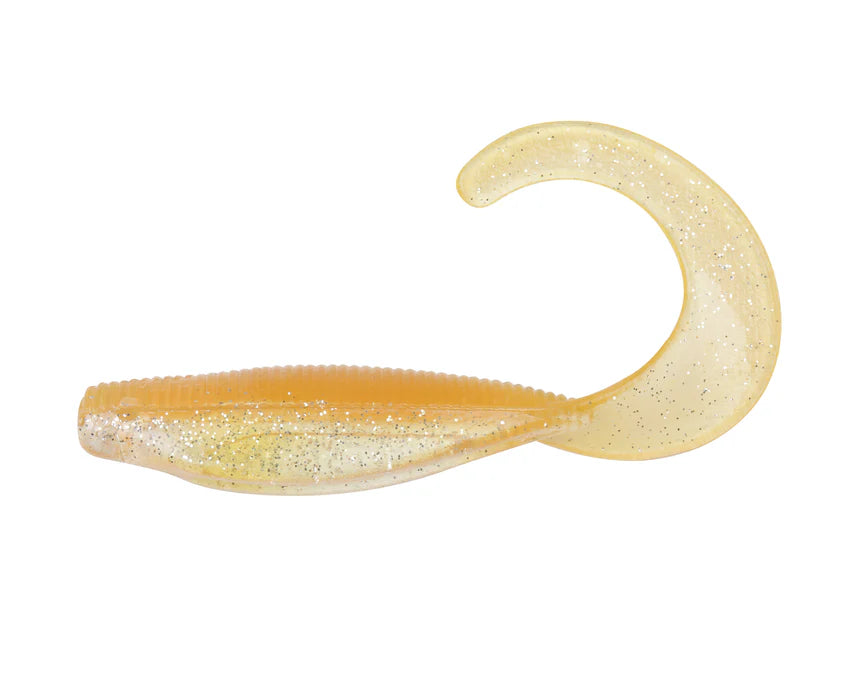 ZMAN STREAKZ CURLY TAILZ 4" 5PK - Fraser Coast Outdoors