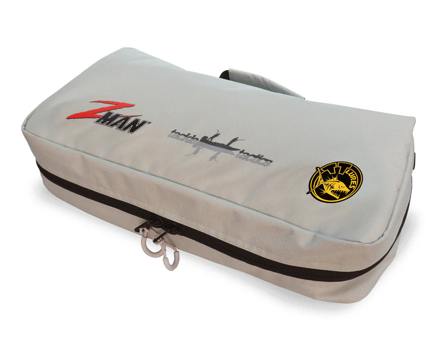 DELUXE ZMAN BINDER - Fraser Coast Outdoors