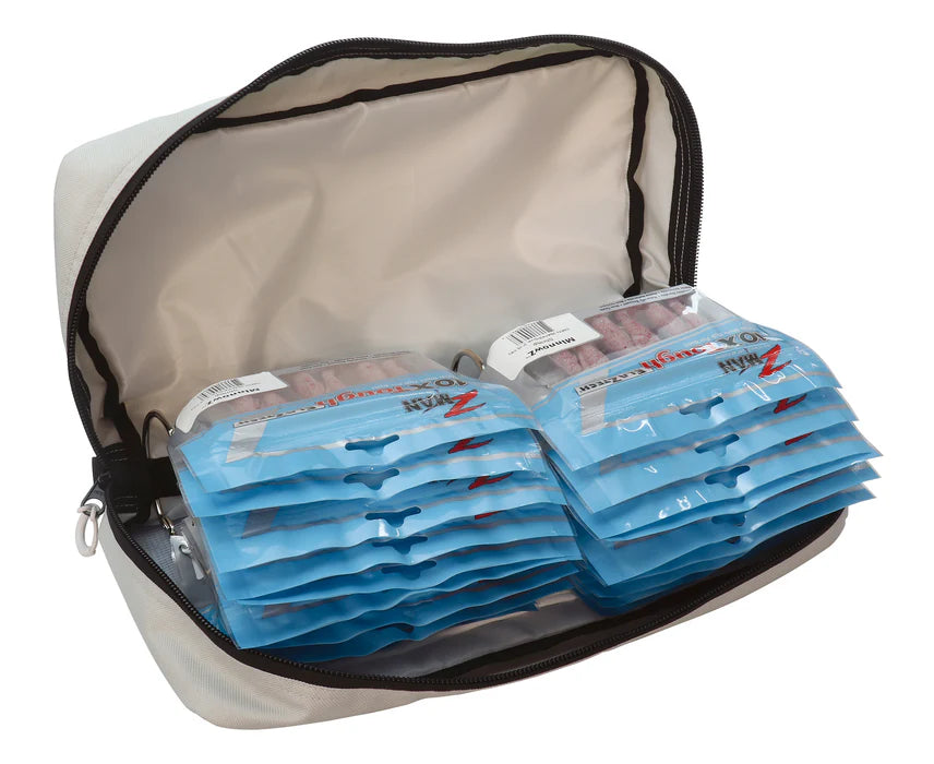 DELUXE ZMAN BINDER - Fraser Coast Outdoors