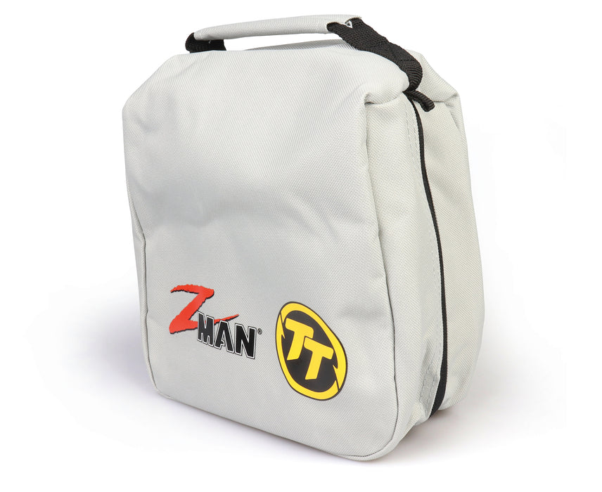 DELUXE ZMAN BINDER - Fraser Coast Outdoors