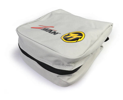 DELUXE ZMAN BINDER - Fraser Coast Outdoors