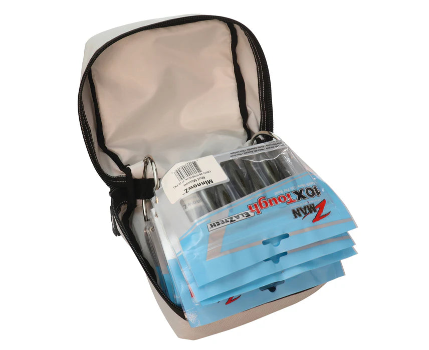DELUXE ZMAN BINDER - Fraser Coast Outdoors