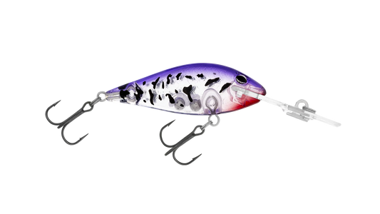 Halco TB55 Purple Haze