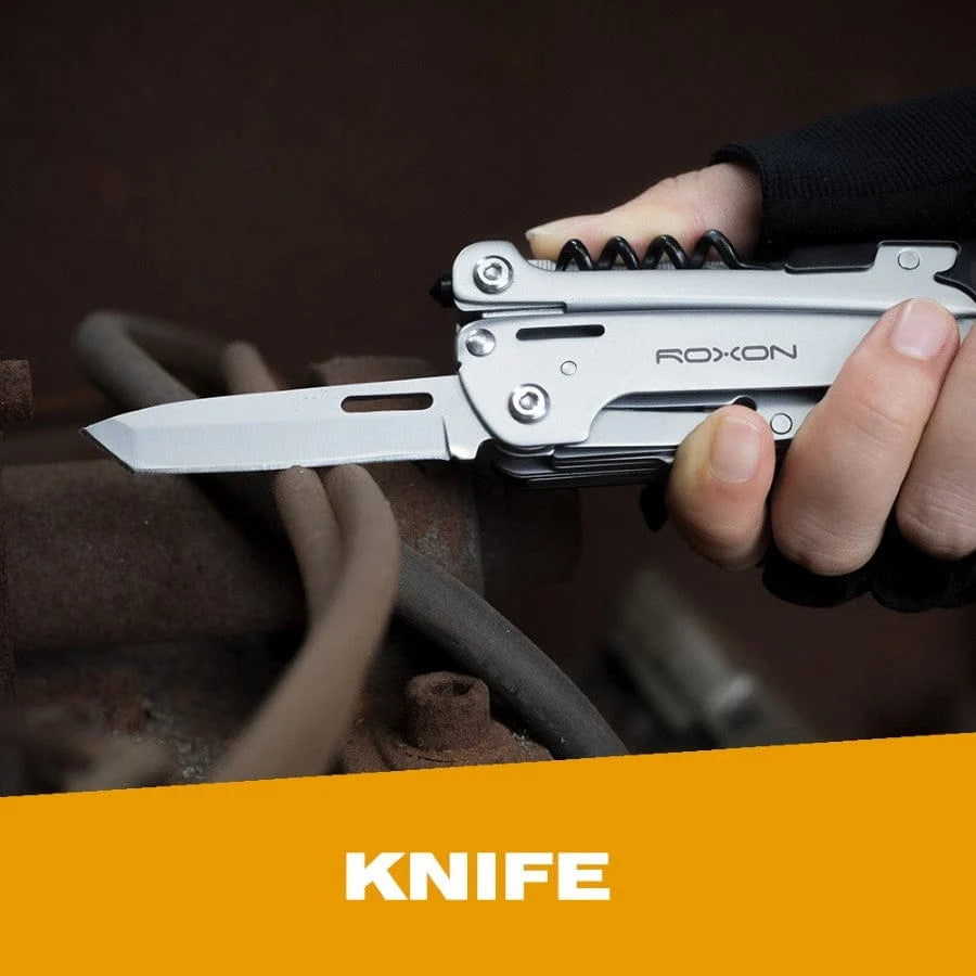 ROXON Storm 19-IN-1 Multi-Tool - Fraser Coast Outdoors