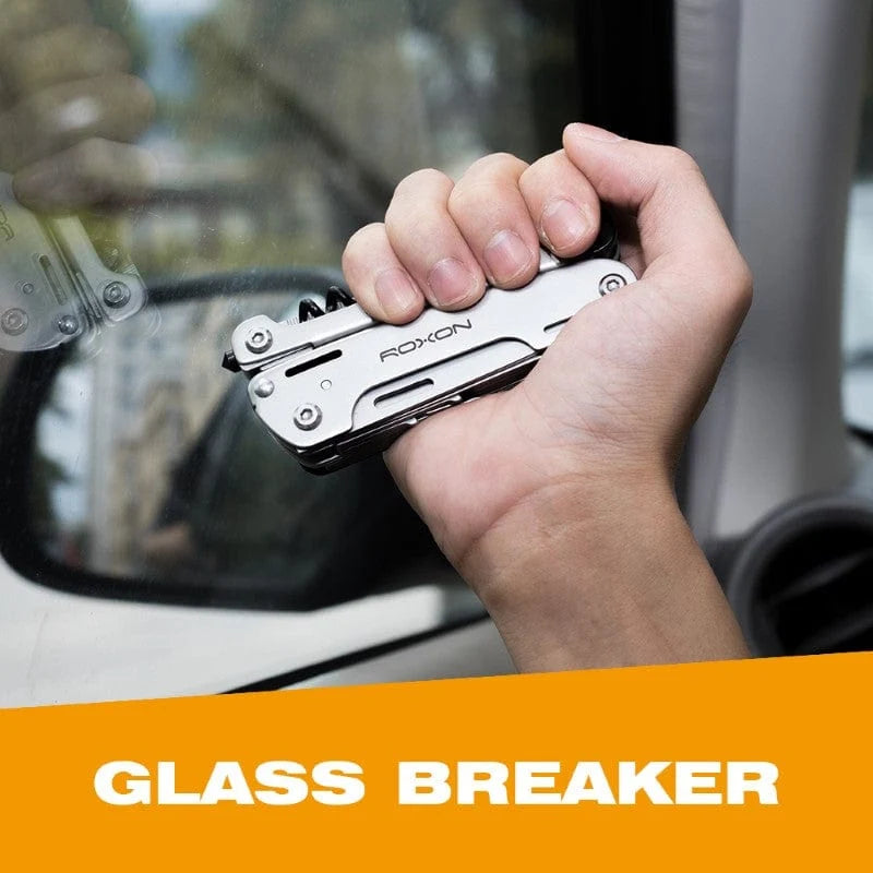 ROXON Storm 19-IN-1 Multi-Tool - Fraser Coast Outdoors