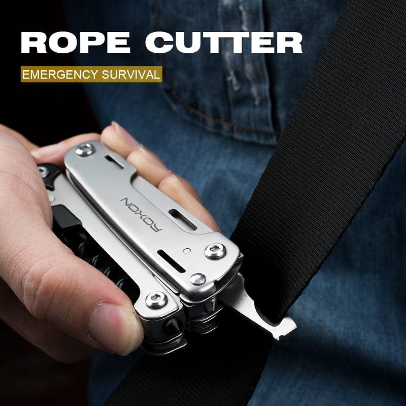 ROXON Storm 19-IN-1 Multi-Tool - Fraser Coast Outdoors