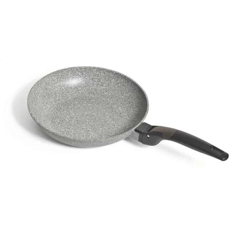 Campfire Compact Frypan 24cm Grey
