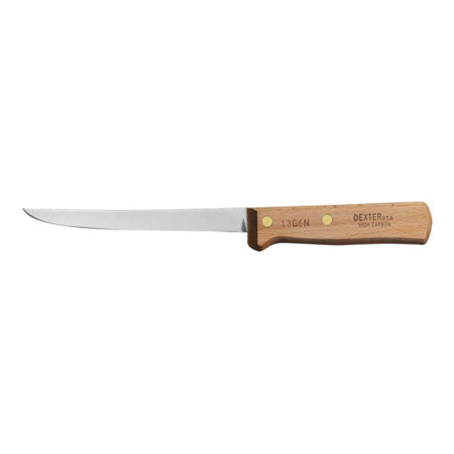 Dexter Russell, Green River, Narrow Blade Boning Knife 15cm 02070 - Fraser Coast Outdoors