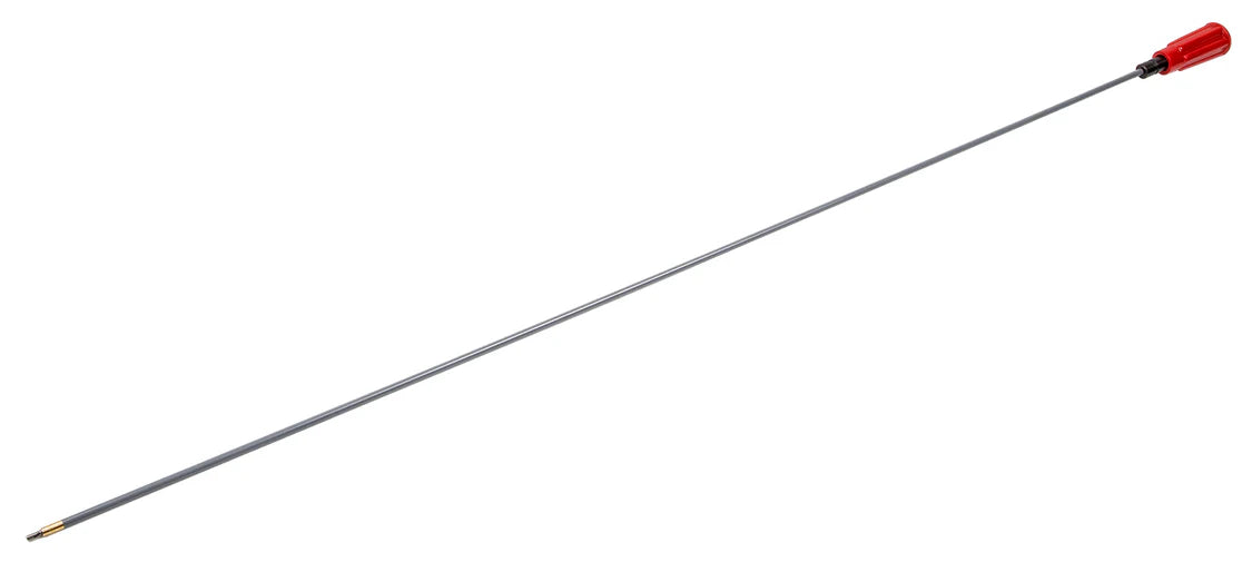 Parker Hale 1pc Rifle Cleaning Rod 37in .17cal