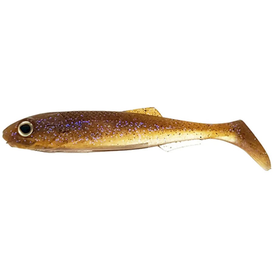 Molix RT Shad Soft Plastic Lure 7in - Fraser Coast Outdoors