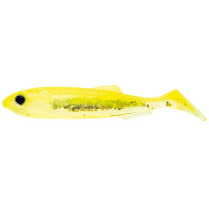 Molix RT Shad Soft Plastic Lure 7in - Fraser Coast Outdoors