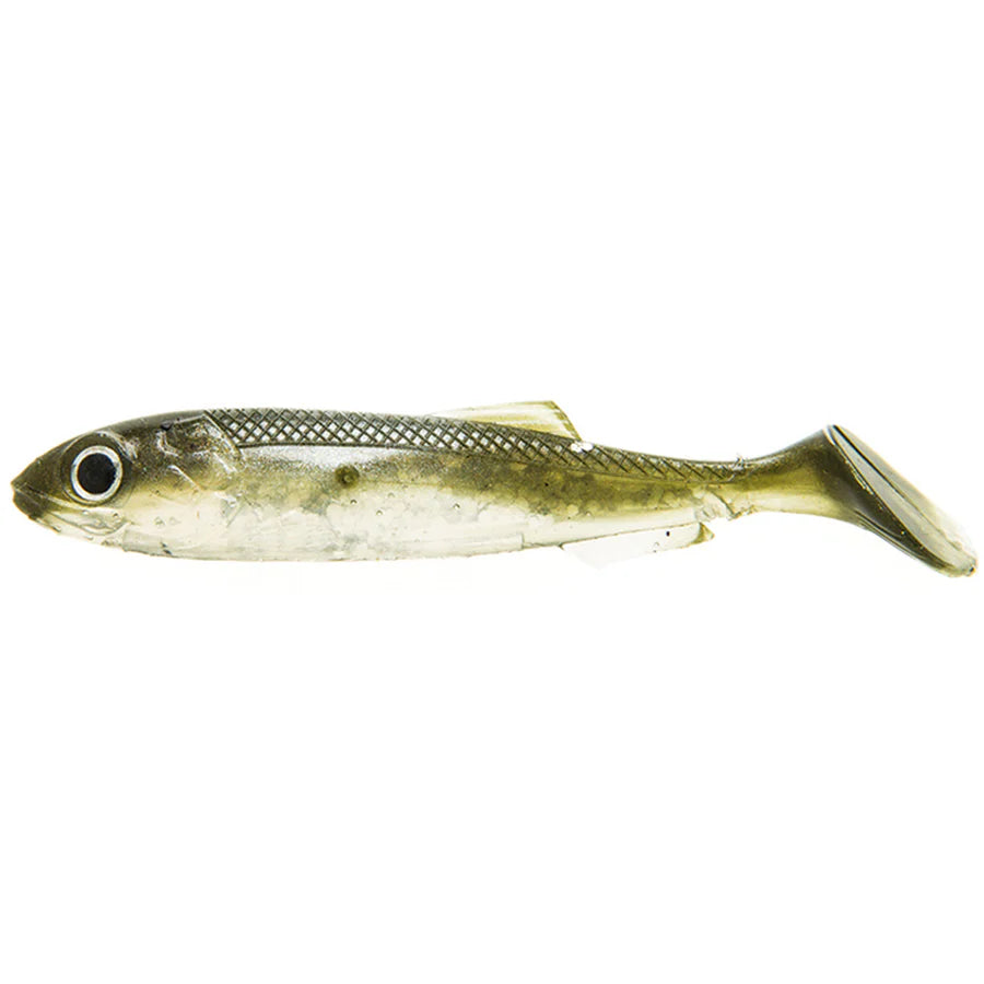 Molix RT Shad Soft Plastic Lure 7in - Fraser Coast Outdoors