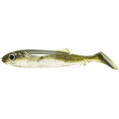 Molix RT Shad Soft Plastic Lure 7in - Fraser Coast Outdoors