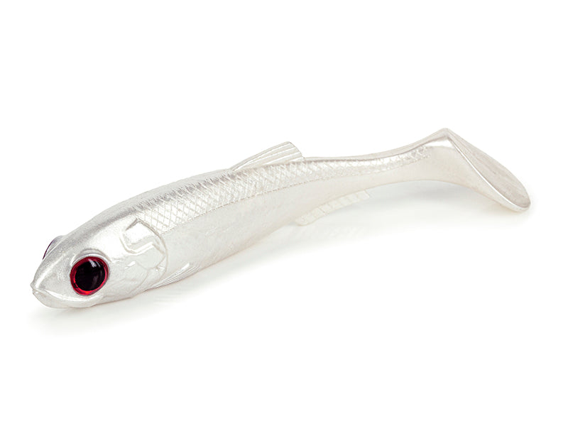Molix RT Shad Soft Plastic Lure 7in - Fraser Coast Outdoors
