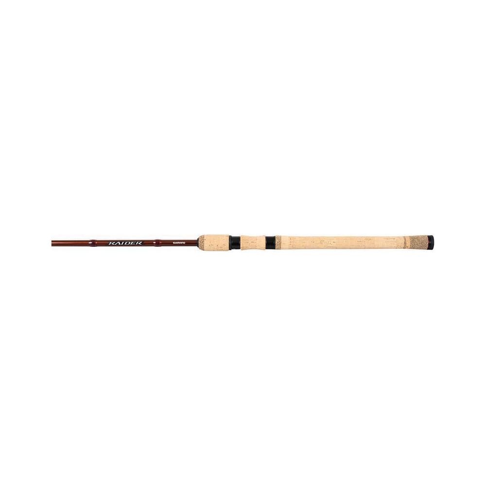 Shimano Raider Spin Rod - Fraser Coast Outdoors