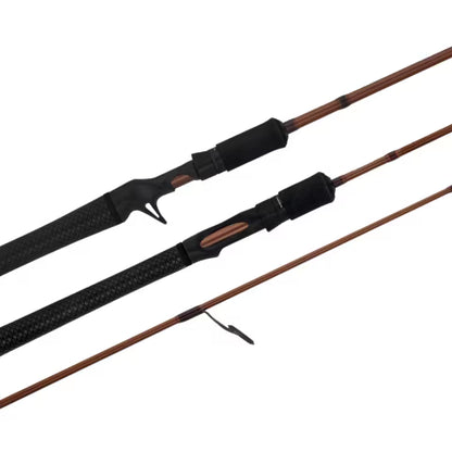 Shimano Raider Travel Spin Rod - Fraser Coast Outdoors