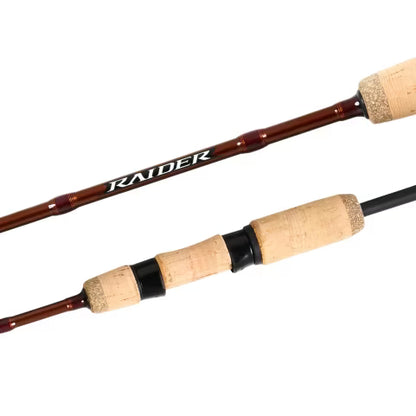 Shimano Raider Baitcast Rod - Fraser Coast Outdoors