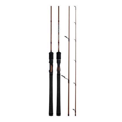 Shimano Raider Travel Spin Rod - Fraser Coast Outdoors