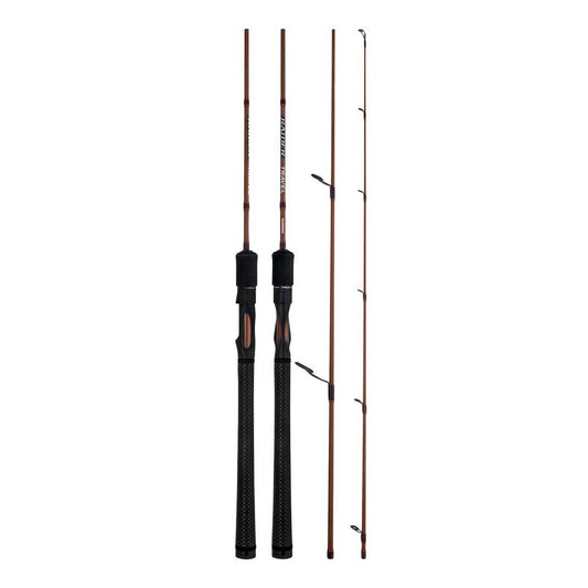 Shimano Raider Travel Spin Rod - Fraser Coast Outdoors