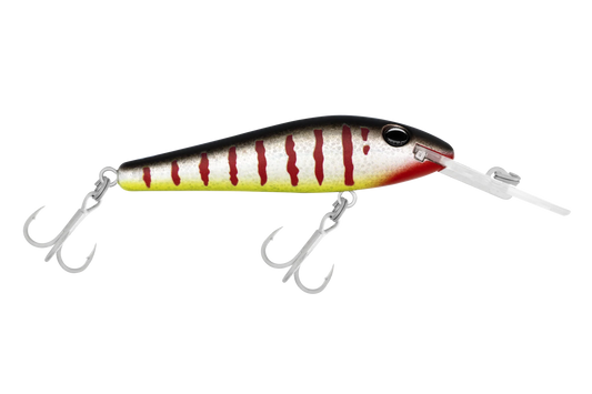 Halco TB80 Red Stripe