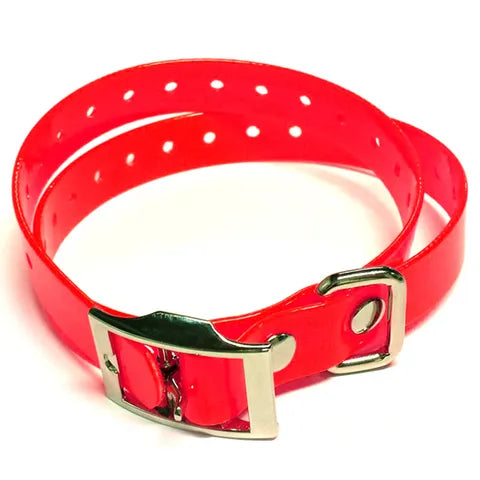 Durapro Collar Strap to suit e Collars Garmin