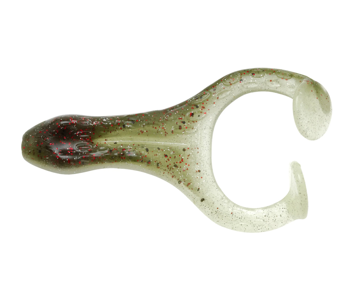 ZMAN HARD LEG FROGZ 4" 3PK - Fraser Coast Outdoors