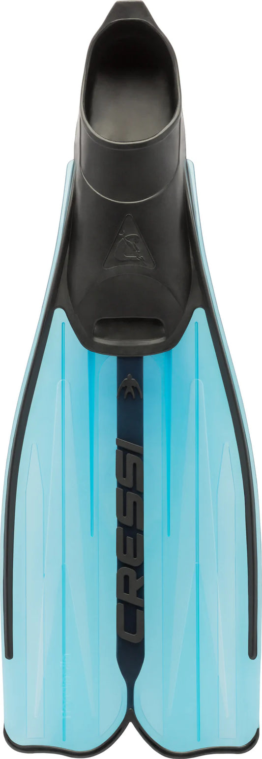 Cressi Rondinella Fins - Fraser Coast Outdoors