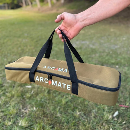 Arc Mate Rotisserie Kit Bag