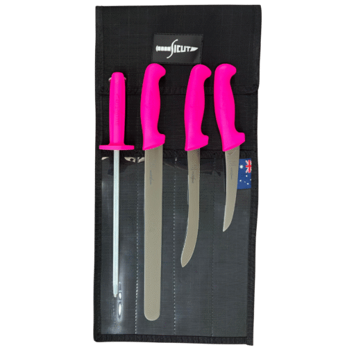 SICUT Fisherman Package 4pc
