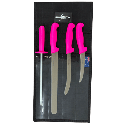 SICUT Fisherman Package 4pc